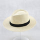 Men’s Summer Fedora Hat | Wide Brim