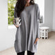 Women’s Oversized Long Sleeve Tunic | Casual Style