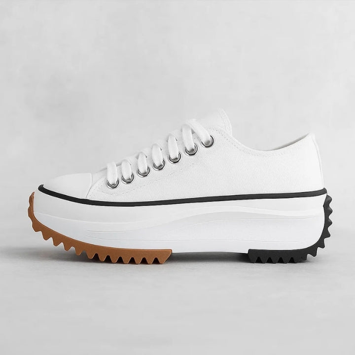 Women’s Orthopaedic Chunky Sneakers | Platform