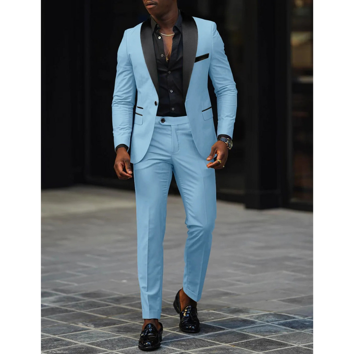 Men’s Wedding Guest Suit | Tuxedo