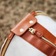 Carry-On Travel Bag with Optional Wheels | Wrinkle-Free & Water-Resistant