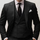 Men’s Three Piece Suit | Double Breasted