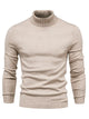 Men’s Turtleneck Sweater | Long Sleeve