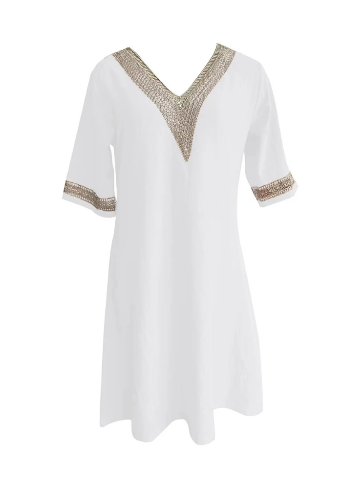 Women’s Summer Casual Dress | Mini