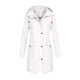 Women’s Waterproof Raincoat | Hooded