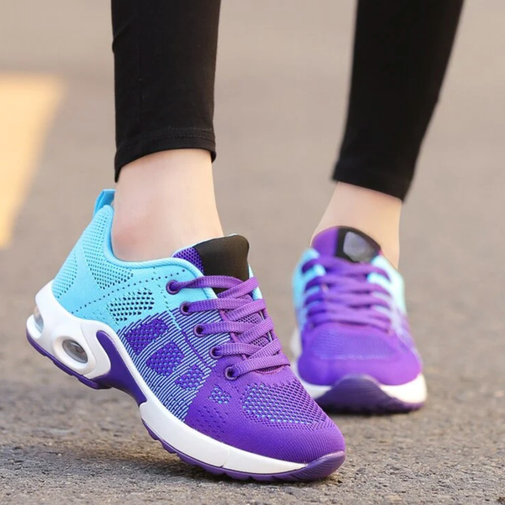 Women’s Orthopaedic Running Shoes | Breathable