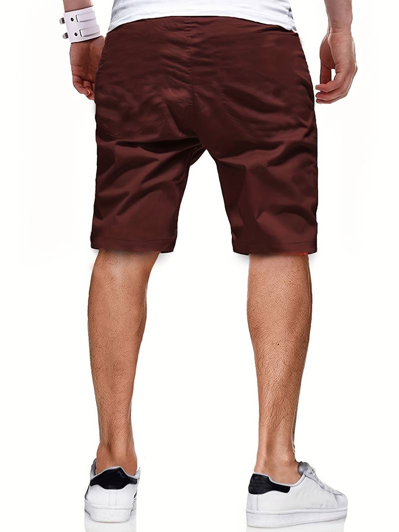 Rohan - Men's Relaxed Slim-Fit Shorts