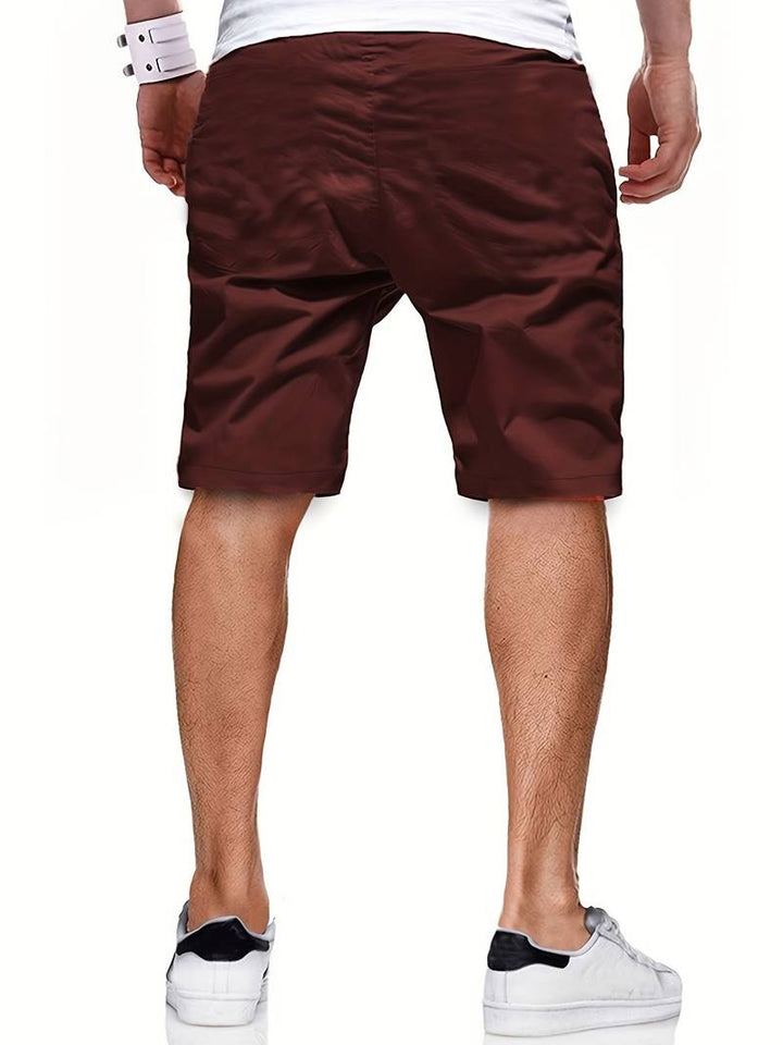 Rohan - Men's Relaxed Slim-Fit Shorts