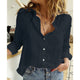 Women’s Button-Up Shirt | Casual Style