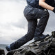 Men’s Tactical Trousers | Multi-Pocket