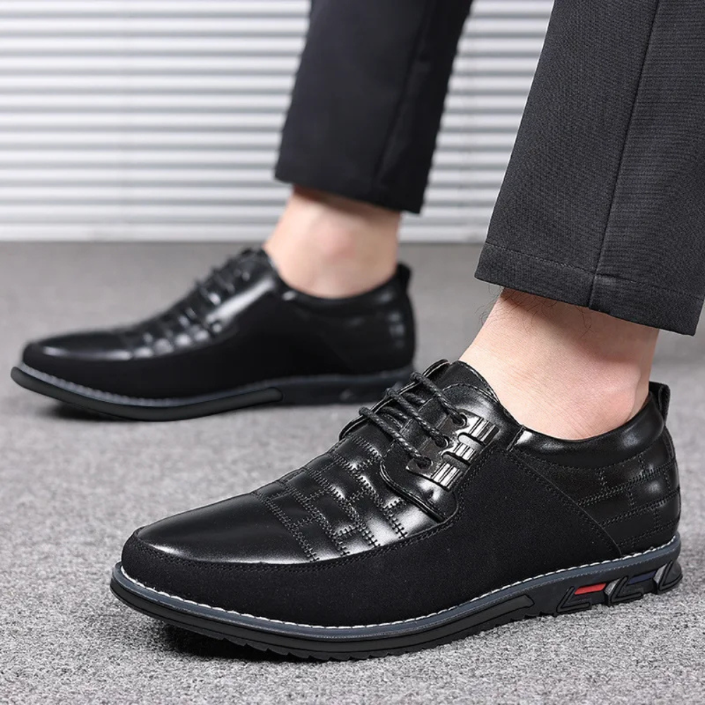 Men’s Orthopedic Shoes | Formal