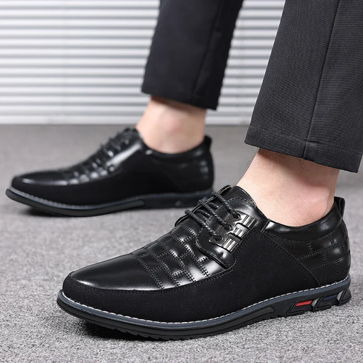 Men’s Orthopedic Shoes | Formal