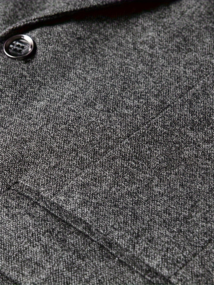 Maverick - Men's Elegant Blazer