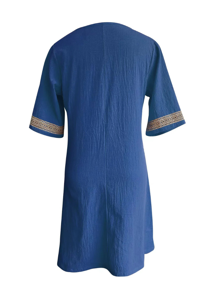 Women’s Summer Casual Dress | Mini