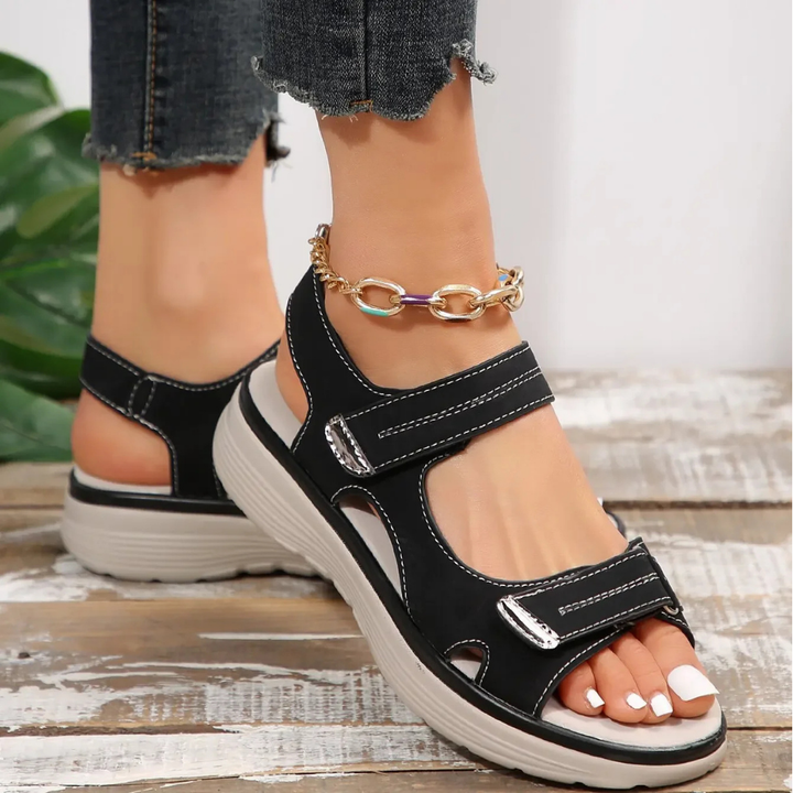 Women's Orthopedic Sandals | Comfortable