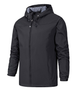 Men’s Lightweight Windbreaker Jacket | Hooded