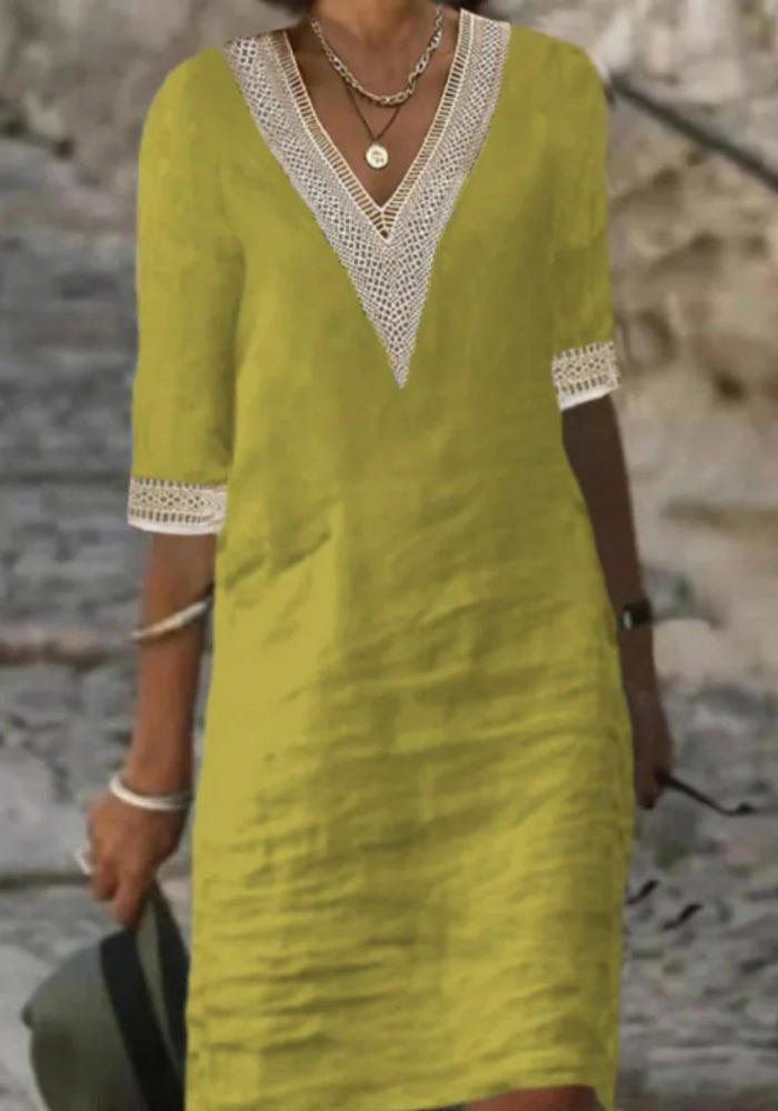 Women’s Summer Casual Dress | Mini