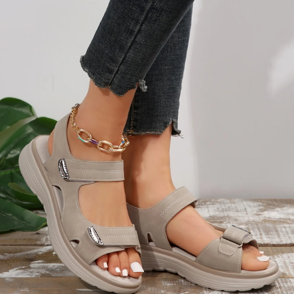 Women's Orthopedic Sandals | Comfortable