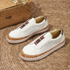 Women’s Orthopedic Slip-On Sneakers | Casual