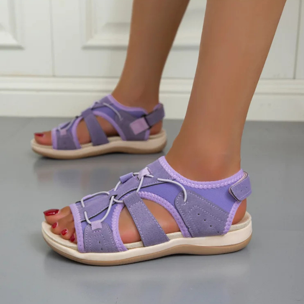 Women's Orthopedic Sandals | Arch Support