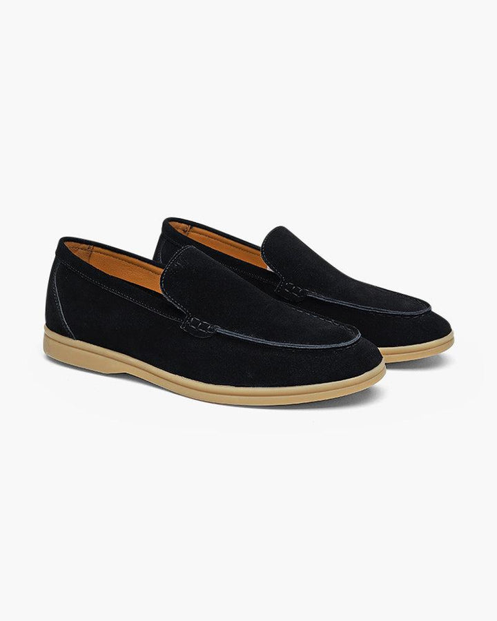 Men’s Slip On Loafers | Casual
