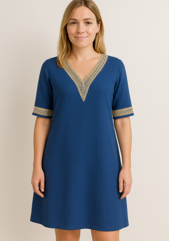 Women’s Summer Casual Dress | Mini