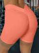 Women’s High Waisted Gym Leggings | Booty Lift