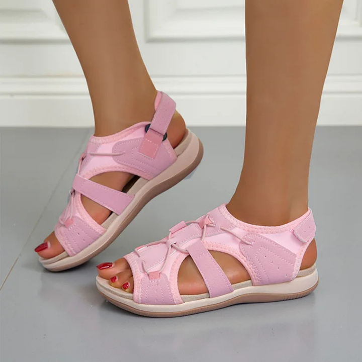 Women's Orthopedic Sandals | Arch Support