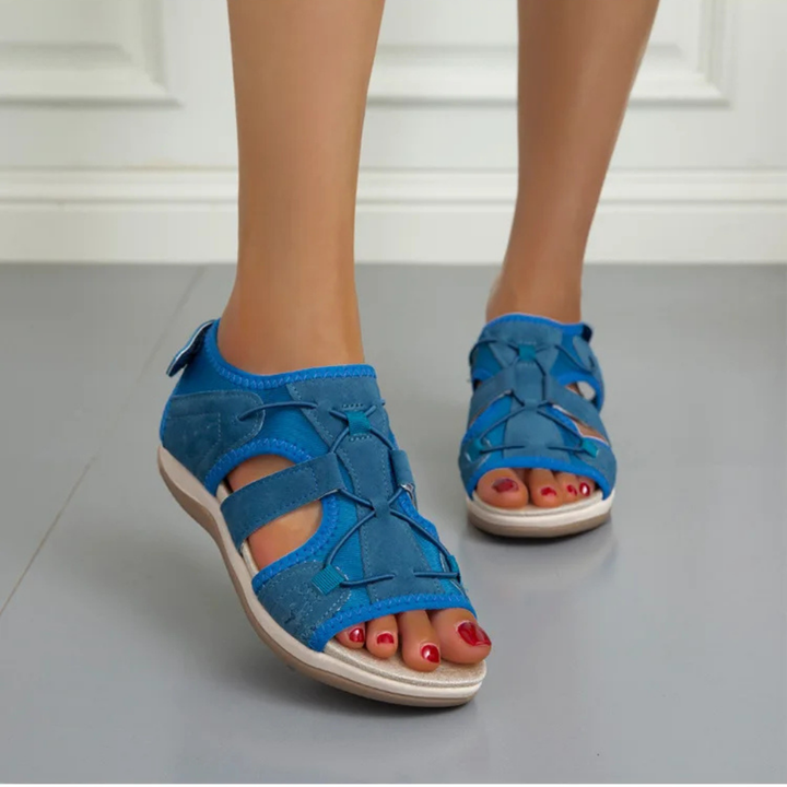 Women's Orthopedic Sandals | Arch Support