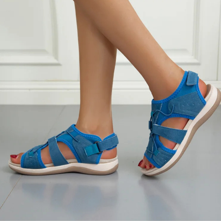 Women's Orthopedic Sandals | Arch Support