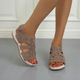 Women's Orthopedic Sandals | Arch Support