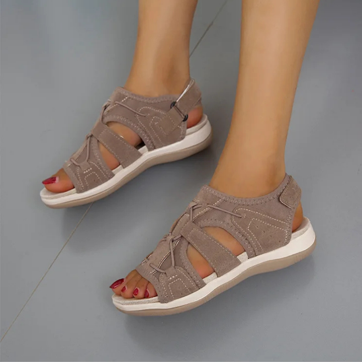 Women's Orthopedic Sandals | Arch Support