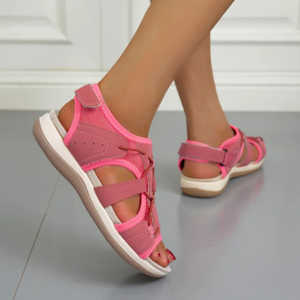 Women's Orthopedic Sandals | Arch Support