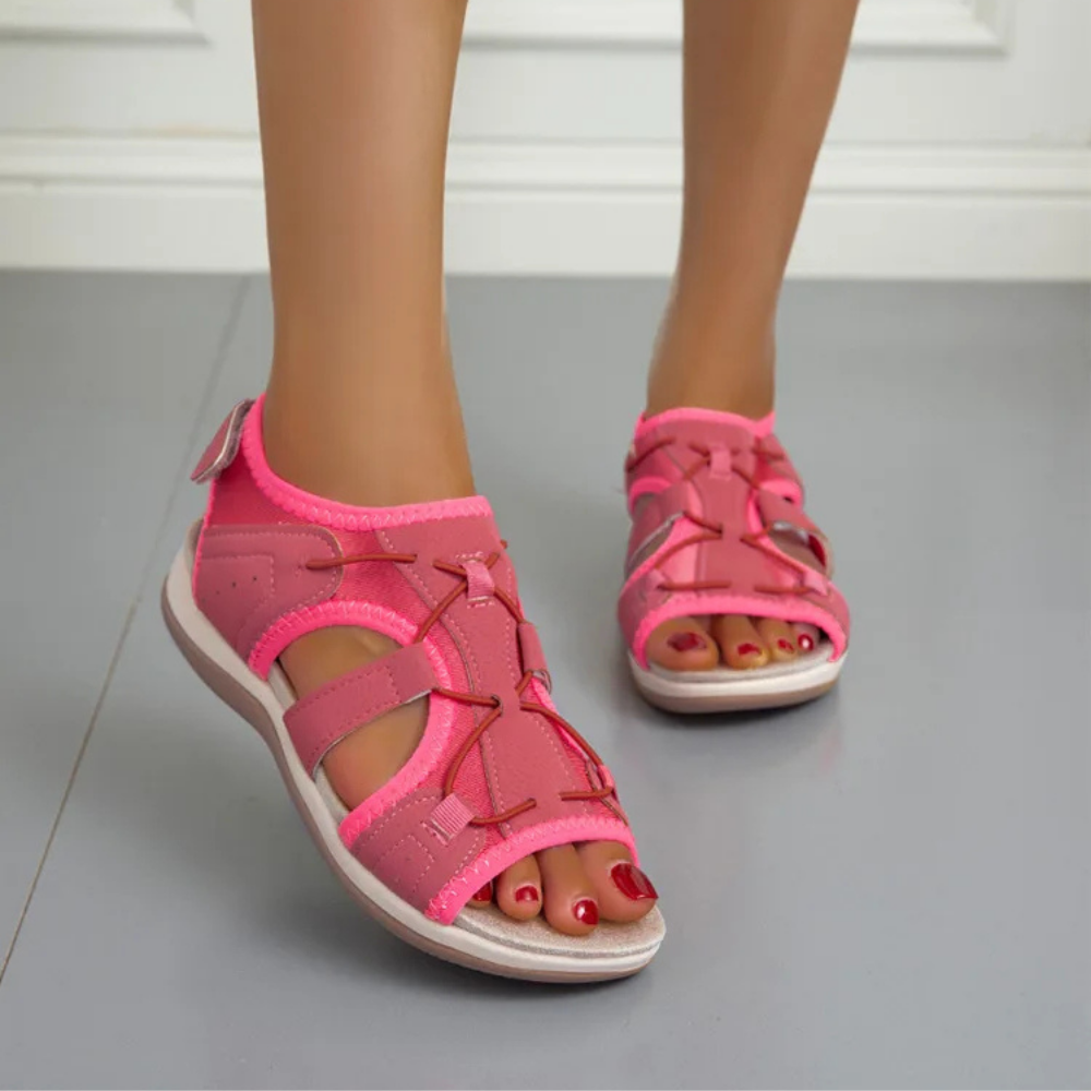 Women's Orthopedic Sandals | Arch Support