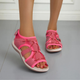 Women's Orthopedic Sandals | Arch Support