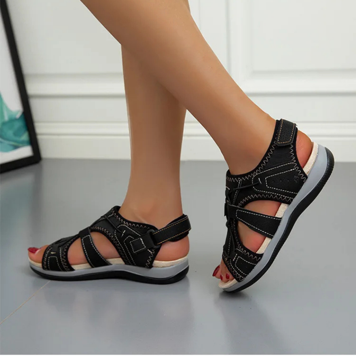 Women's Orthopedic Sandals | Arch Support