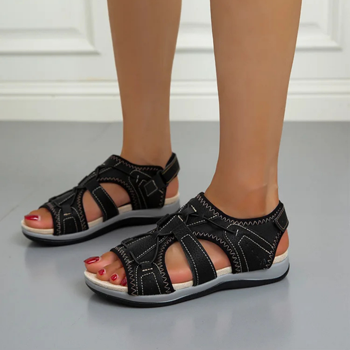Women's Orthopedic Sandals | Arch Support