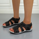 Women's Orthopedic Sandals | Arch Support
