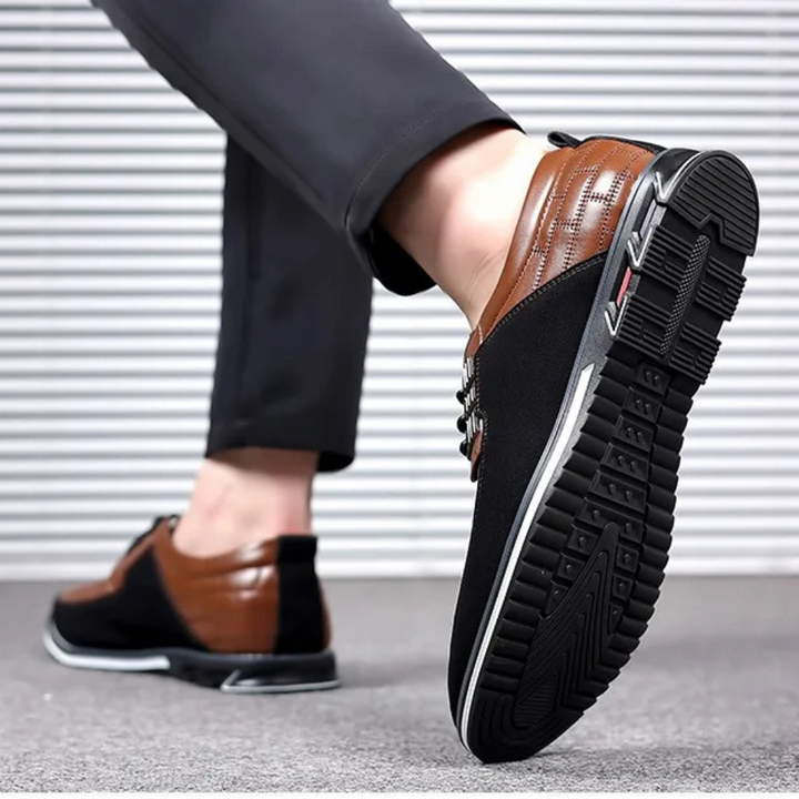 Men’s Orthopedic Shoes | Formal