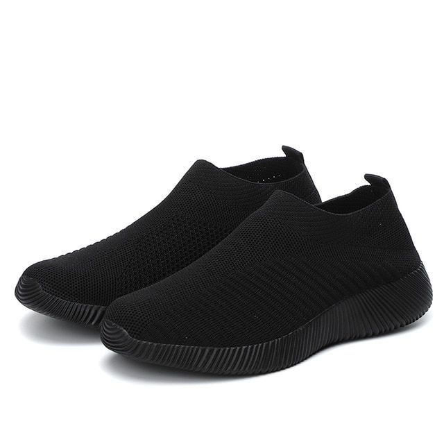 Women’s Orthopaedic Sneakers | Slip-On