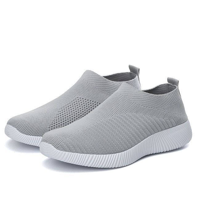 Women’s Orthopaedic Sneakers | Slip-On