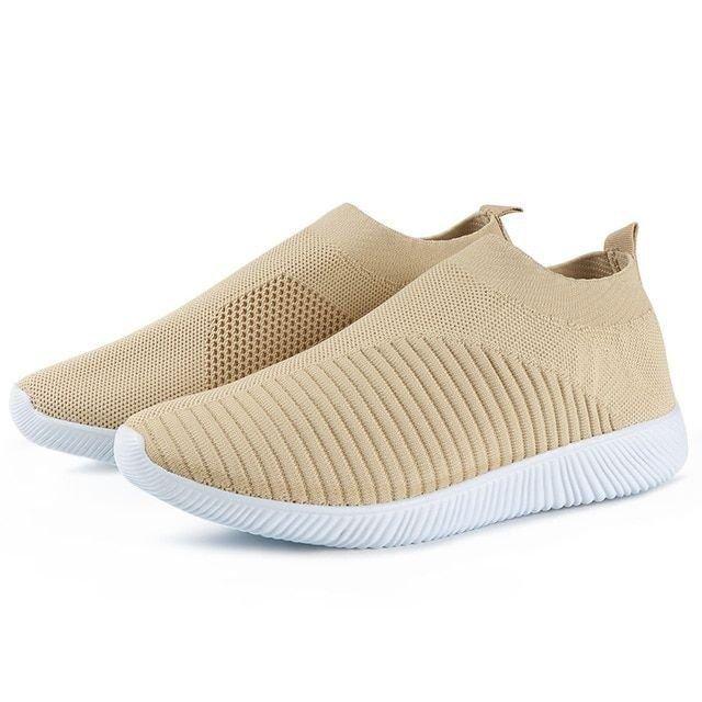 Women’s Orthopaedic Sneakers | Slip-On