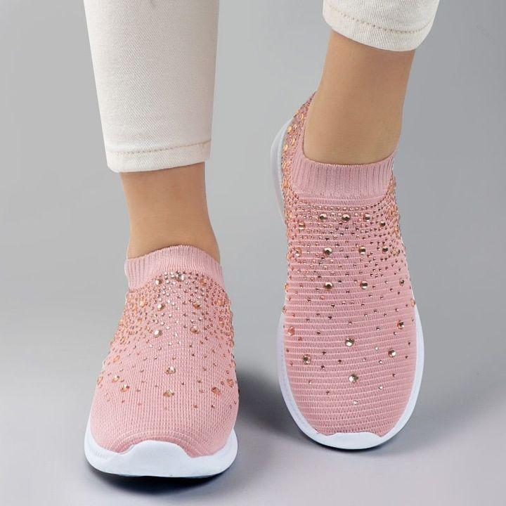 Women’s Orthopaedic Sneakers | Slip-On