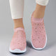 Women’s Orthopaedic Sneakers | Slip-On
