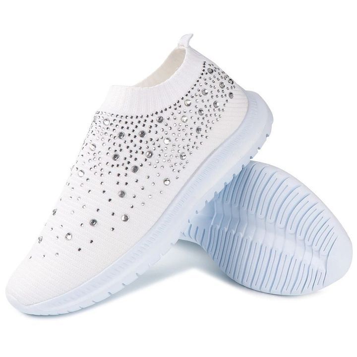 Women’s Orthopaedic Sneakers | Slip-On