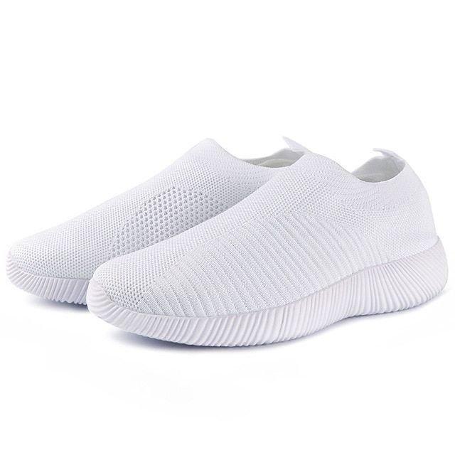 Women’s Orthopaedic Sneakers | Slip-On