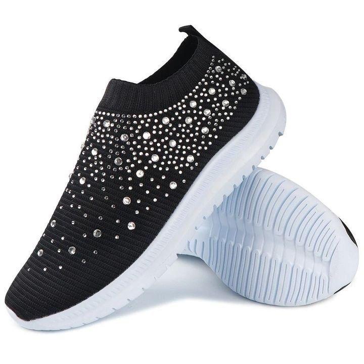 Women’s Orthopaedic Sneakers | Slip-On