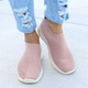 Women’s Orthopaedic Sneakers | Slip-On