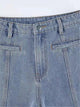 Women’s Slim Fit Flare Jeans | High Waist