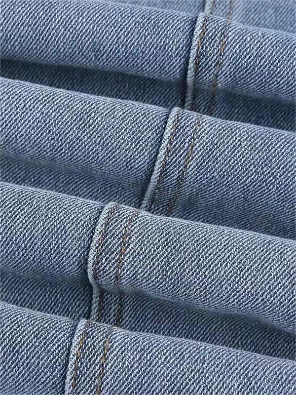 Women’s Slim Fit Flare Jeans | High Waist